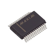 MAX9208EAI+ Image