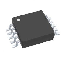ADS8865IDGS Image