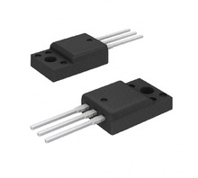 FDPF4N60NZ Image